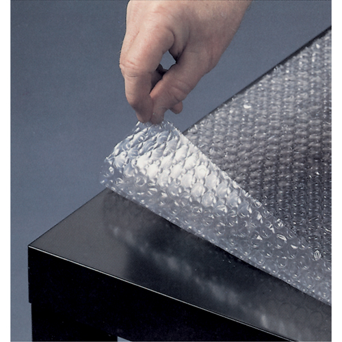 Rouleau &agrave; bulles Durabubble avec adh&eacute;sif, 300' x 3/16", 3/16" bulles Stor-it Systems