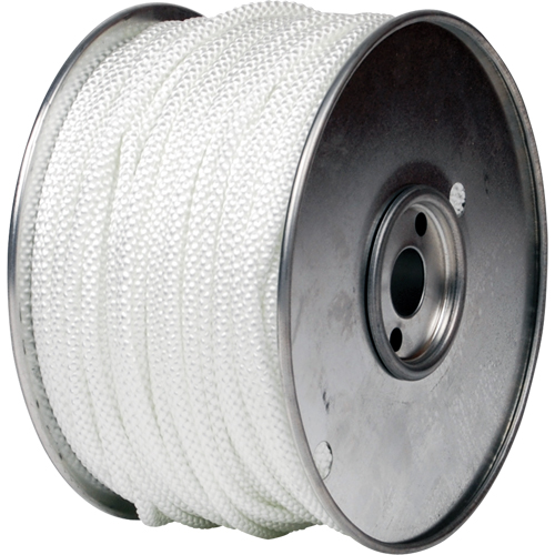 Cordes, Nylon, 250' Stor-it Systems