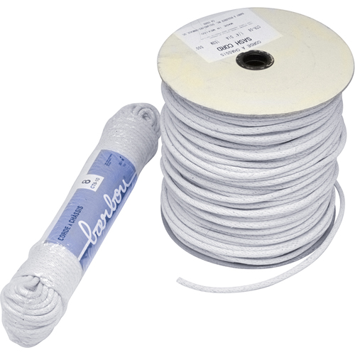Cordes, Coton, 100' Stor-it Systems