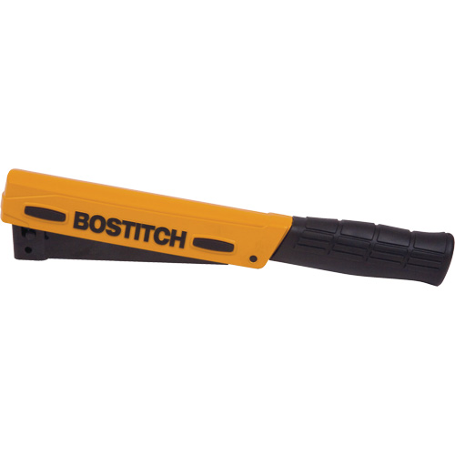 Pistolet agrafes, 1/4", 5/16", 3/8" Stor-it Systems