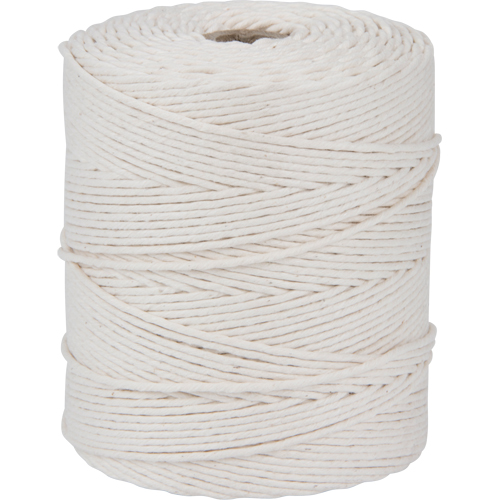 Tying Twine, 840', Cotton Stor-it Systems