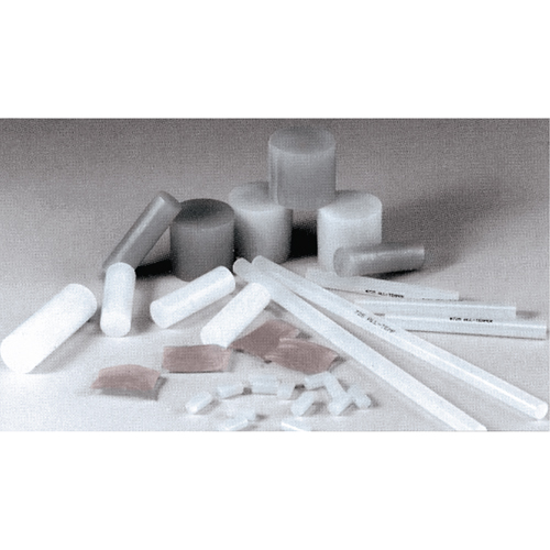 Glue Stick, 10" L, Clear Stor-it Systems