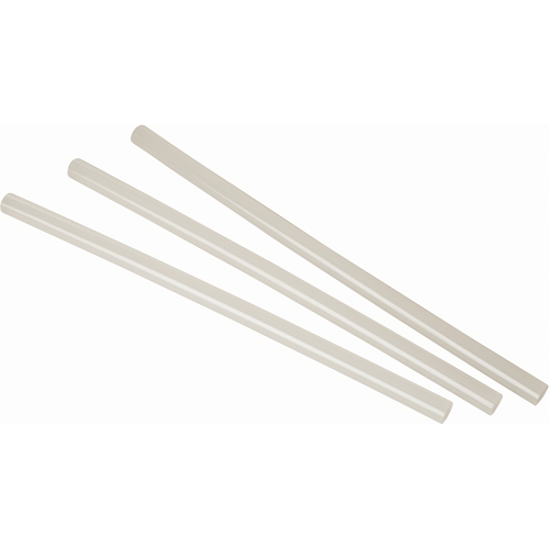 Glue Stick, 10" L, Clear Stor-it Systems