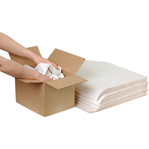 Papier, Papier journal, 36" x 24", 30 lb, Feuille Stor-it Systems
