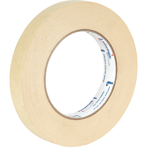 Rubans-cache polyvalents, 18 mm (3/4") x 55 m (180'), Beige Stor-it Systems