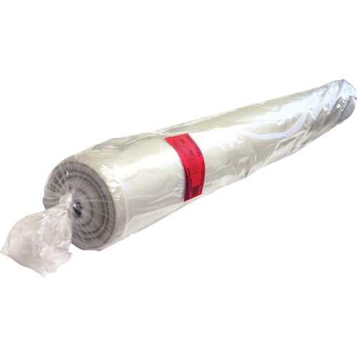 Poly Sheeting - Medium Duty, 150' L, 10' W Stor-it Systems