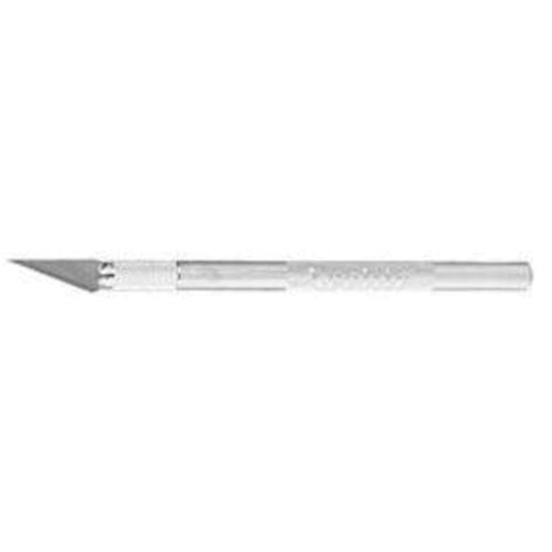 Light-Duty Precision Knife, Stainless Steel Blade Stor-it Systems
