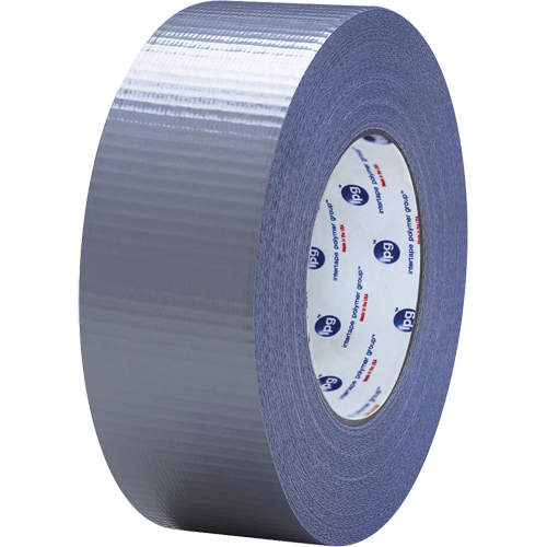 Rubans adh&eacute;sifs de cat&eacute;gorie utilitaire AC20, 9 mils, Argent, 48 mm (2") x 55 m (180') Stor-it Systems