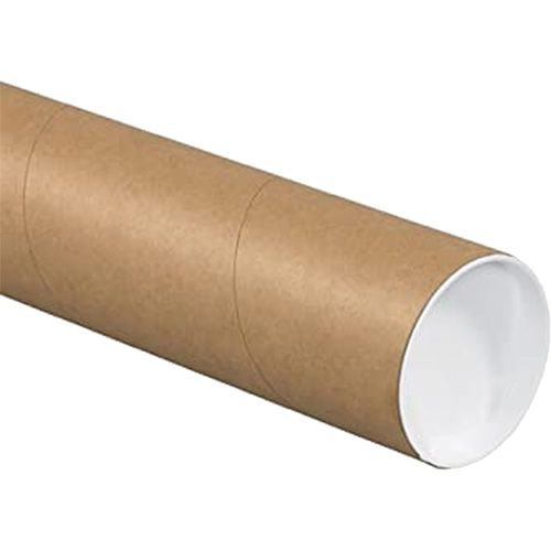 Mailing Tube, Round, 2" W x 27" L Stor-it Systems