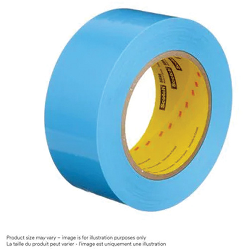 Ruban de cerclage Scotch, &eacute;paisseur 4,6 mils, 18 mm (3/4") x 55 m (180')  Stor-it Systems