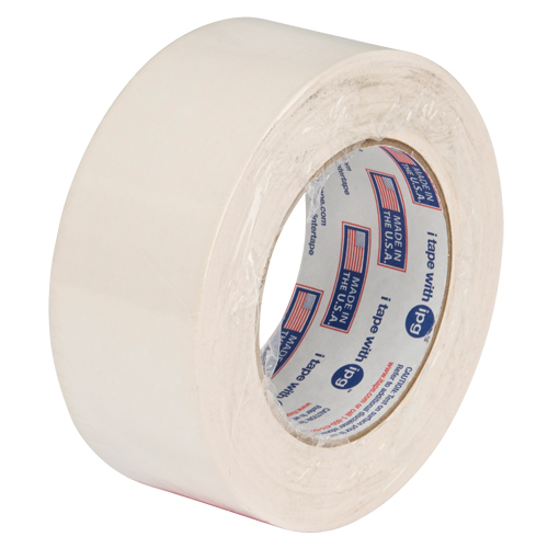 Double Face Tape, 50.8 mm (2") W x 33 m (108') L Stor-it Systems