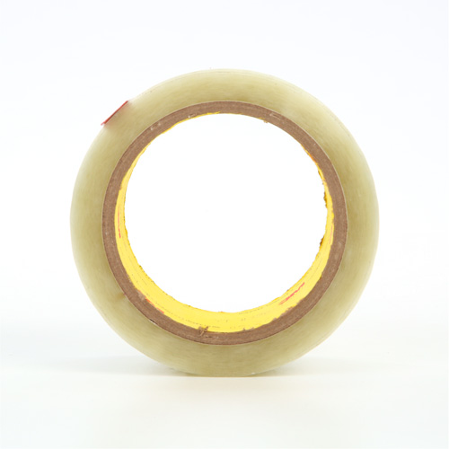 Super Bond Film Tape, Polyethylene, 50.8 mm (2") W x 33 m (108') L, 4.1 mils Thick Stor-it Systems