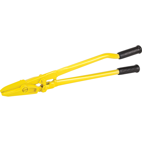 Coupoirs pour feuillards m&eacute;talliques - Usage intensifs Stor-it Systems