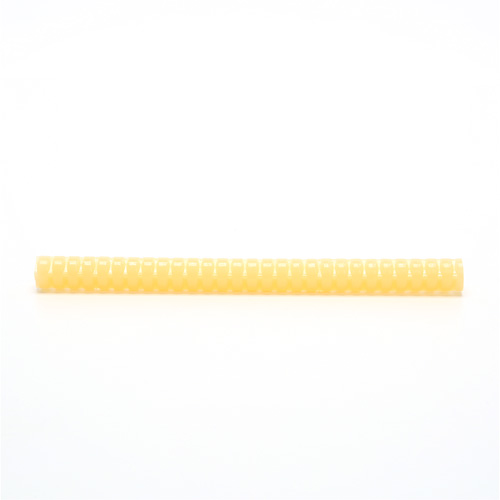 B&acirc;ton de colle thermofusible, 5/8" dia x 8" lo, Blanc cass&eacute; Stor-it Systems