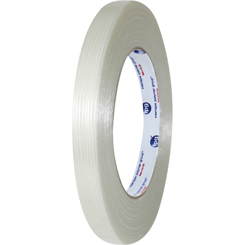 Ruban adh&eacute;sif utilitaire opaque, &eacute;paisseur 4 mils, 18 mm (71/100") x 55 m (180')  Stor-it Systems