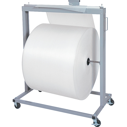 Portable Razor-X Cutters Stor-it Systems