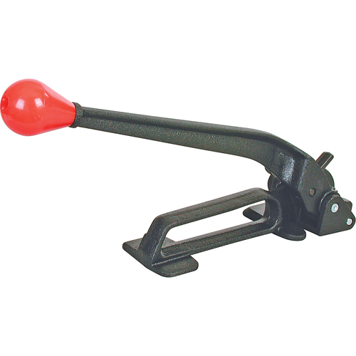 Steel Strapping Tensioner Stor-it Systems