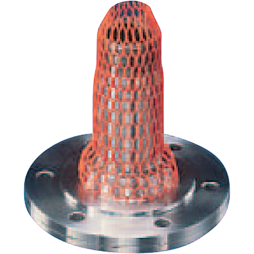 Flexible Netting Stor-it Systems