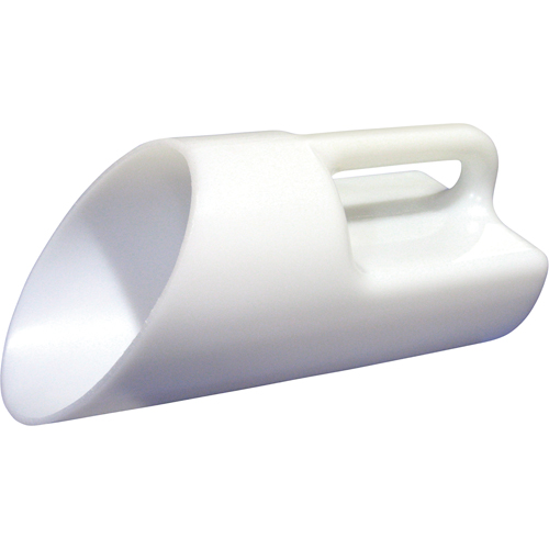 Polyethylene Salt & Sand Scoop Stor-it Systems