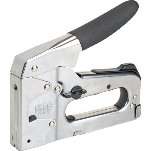 Heavy-Duty Staple Gun Stor-it Systems