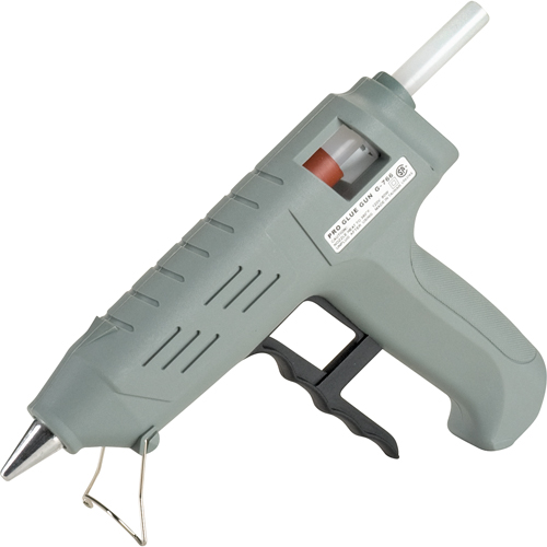 Professional Glue Gun, 80 W, 245°F - 380°F (120°C - 193°C ) Stor-it Systems