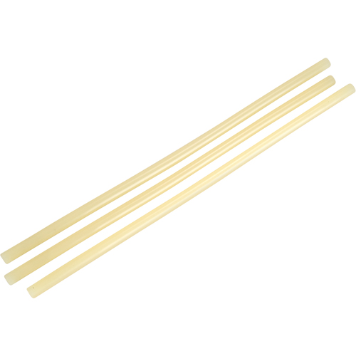 Glue Sticks, 7/16" Dia. x 15.0" L, Amber Stor-it Systems
