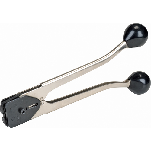 Steel Strapping Sealer Stor-it Systems