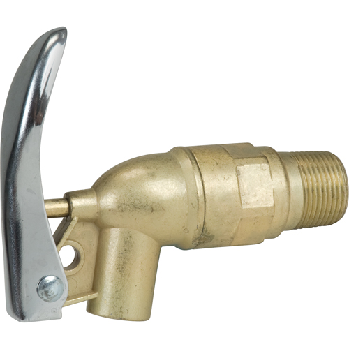 Self-Closing Faucet Stor-it Systems