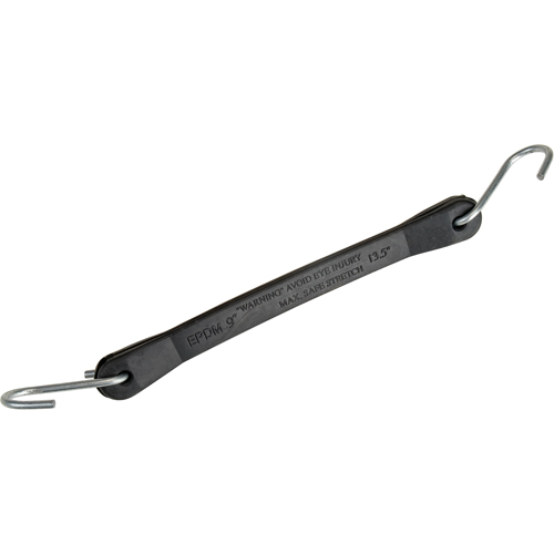 Attache en caoutchouc, 9" Stor-it Systems