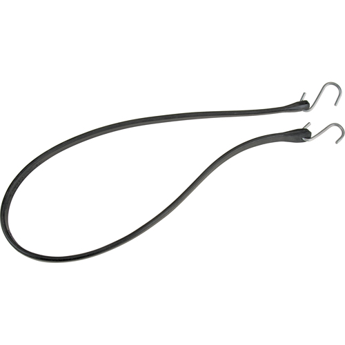 Attache en caoutchouc, 41" Stor-it Systems