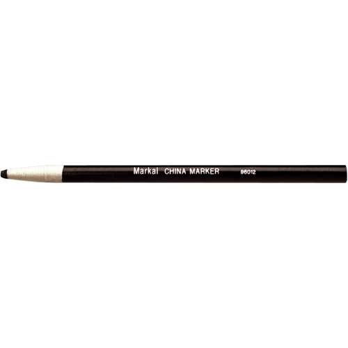 China Markers, Black Stor-it Systems