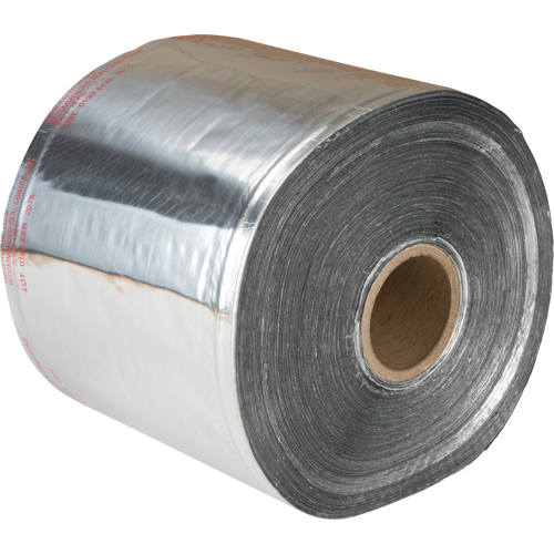 Marvelseal&reg; 360 Lay Flat Tubing, 28" W x 300' L Stor-it Systems
