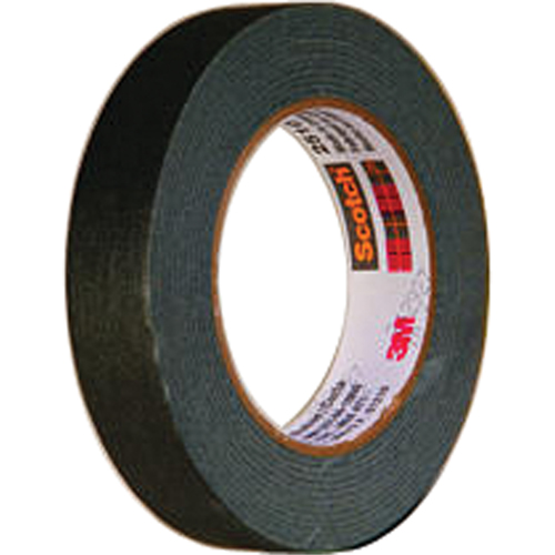 Ruban-cache 2510, 24 mm (1") x 55 m (180'), Noir Stor-it Systems