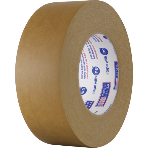 Ruban &agrave; endos plat, 50 mm (2") x 55 m (180'), Kraft Stor-it Systems