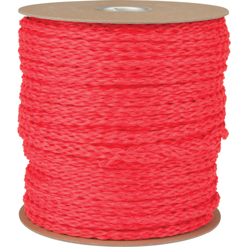 Cordes, 500', Polypropyl&egrave;ne Stor-it Systems
