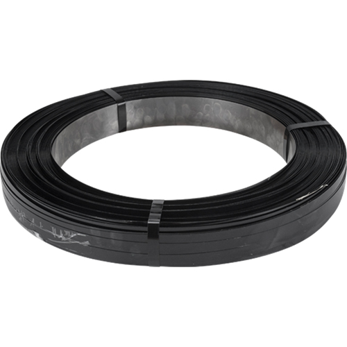 Steel Strapping, 5/8" Wide x 0.020" Thick Stor-it Systems