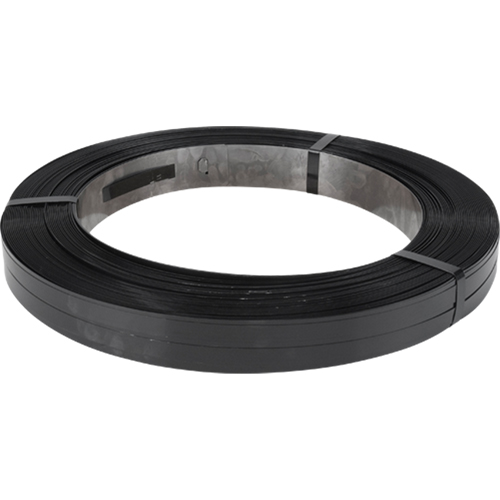 Feuillard en acier, Largeur x 3/4", &eacute;paisseur 0,020" Stor-it Systems