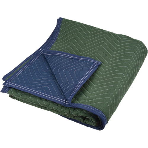 Enveloppe de protection standard pour mobilier, 80" lo x 72" la, 5 lb Stor-it Systems