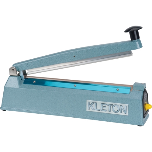 Scelleuse par impulsion, 12" Longueur du scellage Stor-it Systems