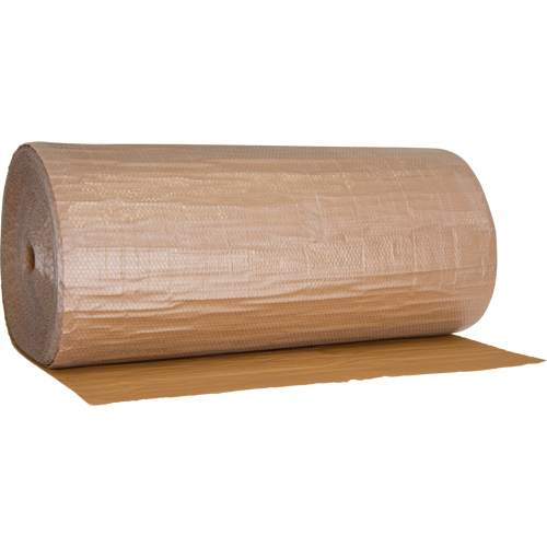 Rouleau &agrave; bulles stratifi&eacute; Durakraft, 250' x 48", 3/16" bulles Stor-it Systems