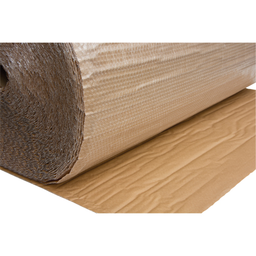 Rouleau &agrave; bulles stratifi&eacute; Durakraft, 250' x 48", 3/16" bulles Stor-it Systems