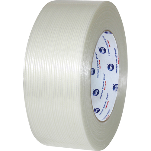 Ruban &agrave; filaments utilitaire RG400, &eacute;paisseur 5 mils, 48 mm (2") x 55 m (180')  Stor-it Systems