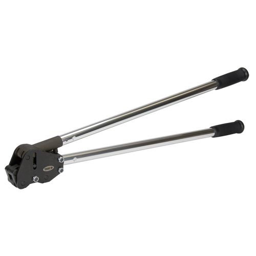 Heavy-Duty Steel Strapping Sealer Stor-it Systems