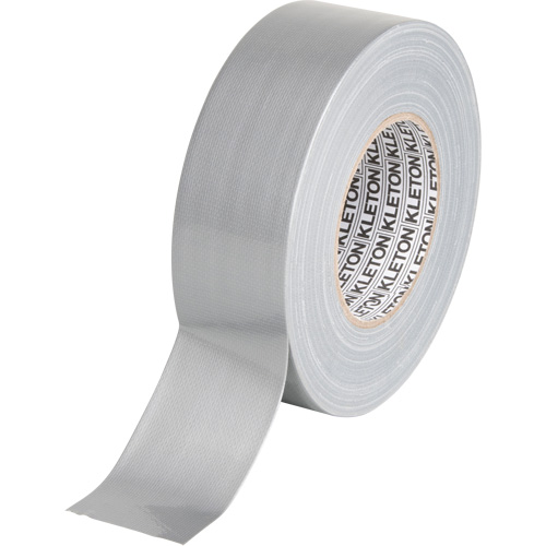 Ruban adh&eacute;sif de cat&eacute;gorie utilitaire, 9 mils, Argent, 50 mm (2") x 55 m (180') Stor-it Systems