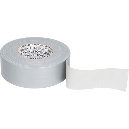Ruban adh&eacute;sif de cat&eacute;gorie utilitaire, 9 mils, Argent, 50 mm (2") x 55 m (180') Stor-it Systems