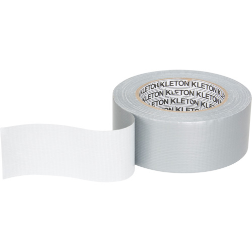 Ruban adh&eacute;sif de cat&eacute;gorie utilitaire, 6 mils, Argent, 50 mm (2") x 45 m (148') Stor-it Systems