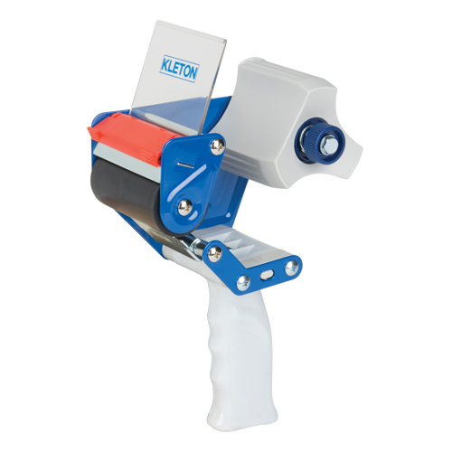 D&eacute;vidoir de ruban, Robuste, Convient au ruban de largeur de 76,2 mm (3") Stor-it Systems