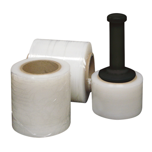 Banding Film Stor-it Systems