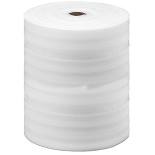 Rouleau de mousse StarFoam, R&eacute;gulier, &eacute;paisseur 1/8", 24" la x 1100' lo Stor-it Systems