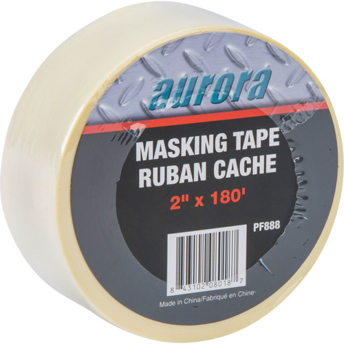 Ruban-cache polyvalent, 48 mm (2") x 55 m (180'), Beige Stor-it Systems